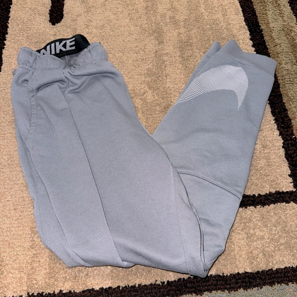 Nike sweat pants